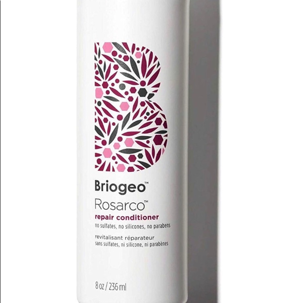 Brand 🆕 Briogeo- Rosarco repair conditioner